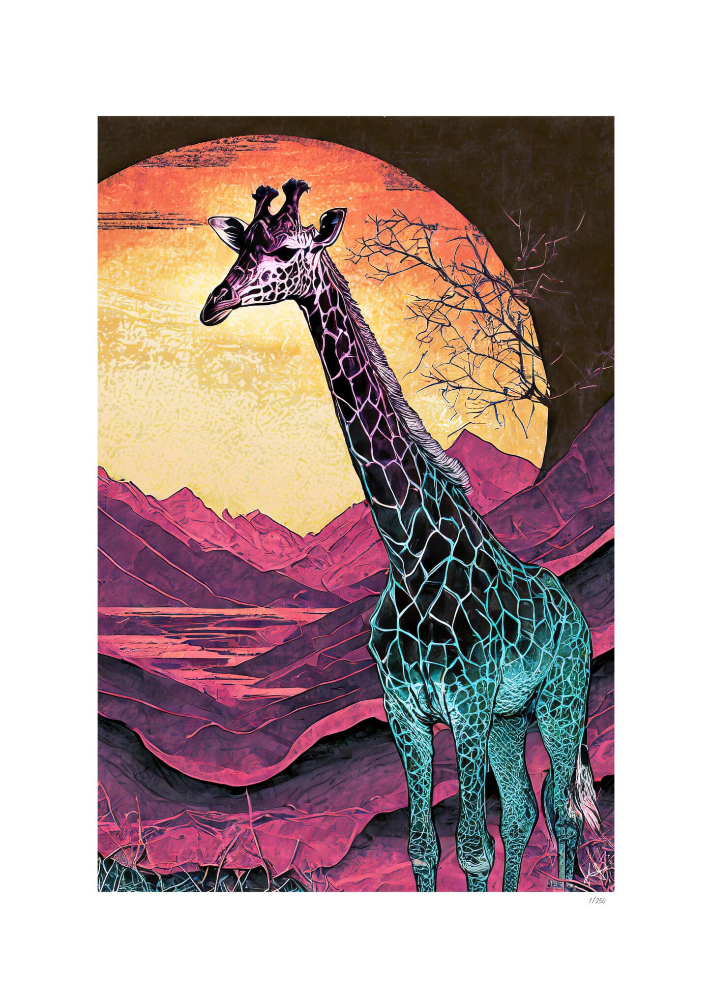 prints_plc_big moon giraffe valley_A4